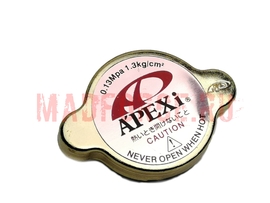 Крышка радиатора APEXi cover (давление 1.3)
