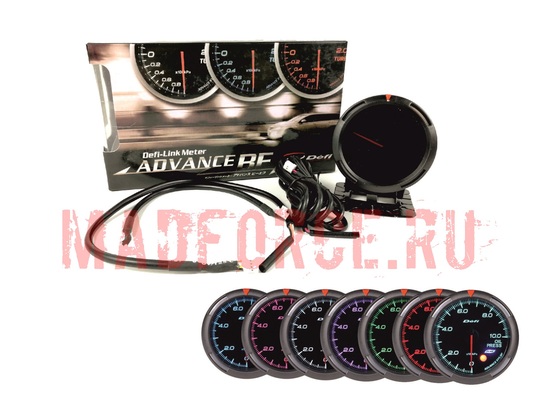 Датчик температуры выхлопа. Датчик defi bf style тахометр. Датчики дефи. Defi advance bf. Спидометр defi bf advance.
